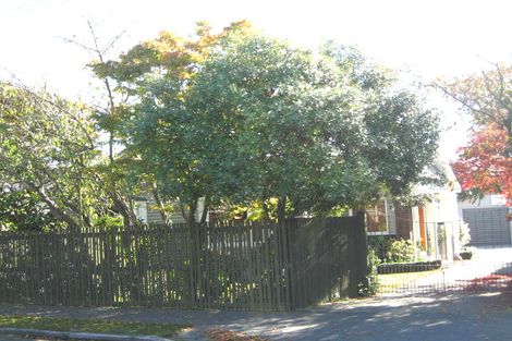 Photo of property in 53 Jeffreys Road, Fendalton, Christchurch, 8052