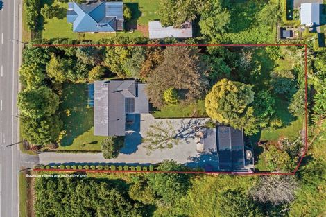 Photo of property in 1137 Matawai Road, Ormond, Gisborne, 4071