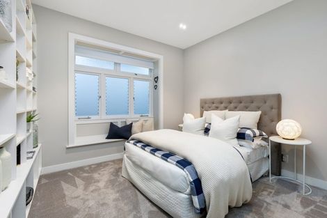 Photo of property in 38 Chester Avenue, Westmere, Auckland, 1022