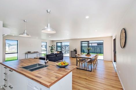 Photo of property in 6 Turin Avenue, Rolleston, 7615