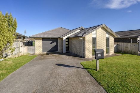 Photo of property in 26 Richardson Road, Omokoroa, 3114