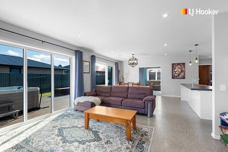 Photo of property in 8 Cavan Place, Mosgiel, 9024
