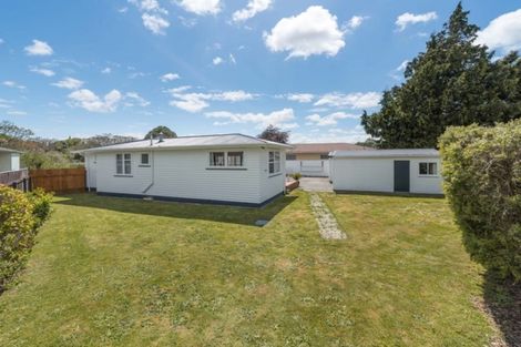 Photo of property in 32 Snowdon Avenue, Terrace End, Palmerston North, 4410