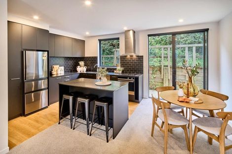 Photo of property in 21 Rua Kai Way, Brooklyn, Wellington, 6021