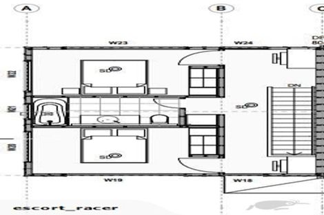 Photo of property in 1/35 Bishop Street, St Albans, Christchurch, 8014