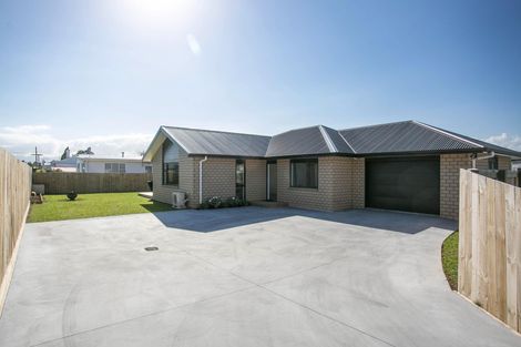 Photo of property in 5a Central Street, Matamata, 3400