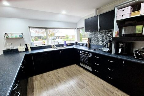 Photo of property in 43 Kensington Avenue, Rangiora, 7400