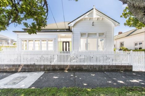 Photo of property in 63 Marlborough Street, Mount Eden, Auckland, 1024