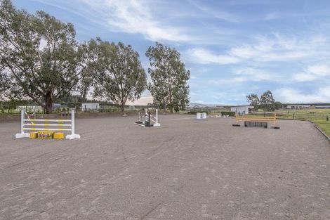 Photo of property in 812 Oxford Road, Fernside, Rangiora, 7471