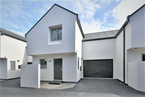 Photo of property in 3/84 Shakespeare Road, Waltham, Christchurch, 8023