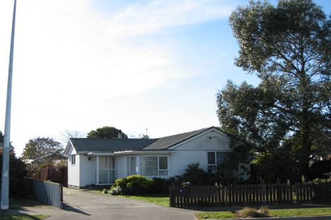 Photo of property in 1/515 New Brighton Road, New Brighton, Christchurch, 8083