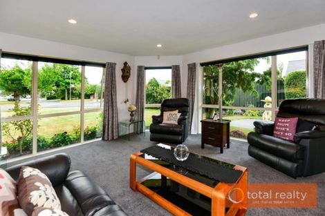 Photo of property in 35 Marsack Crescent, Halswell, Christchurch, 8025