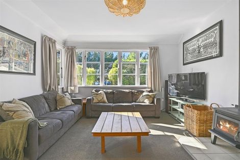 Photo of property in 225 Burnham Road, Burnham, 7600