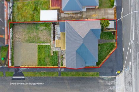 Photo of property in 179 North Street, West End, Timaru, 7910