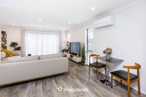 Photo of property in 7 Reakes Crescent, Wallaceville, Upper Hutt, 5018