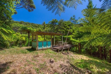 Photo of property in 22 Te Tuhi Road, Raglan, 3297