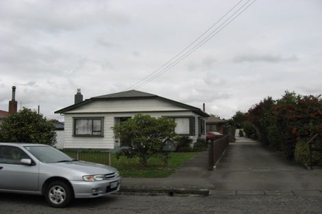 Photo of property in 8 Grassmere Street, Papanui, Christchurch, 8052