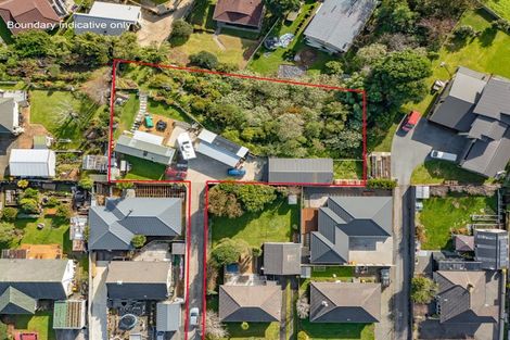 Photo of property in 21a Karaka Street, Merrilands, New Plymouth, 4312