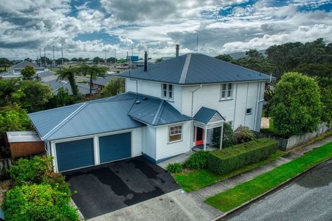 Photo of property in 12 Marsden Road, Greymouth, 7805