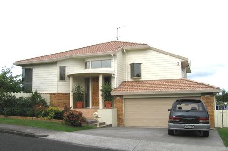 Photo of property in 25 Merchant Avenue, Te Atatu South, Auckland, 0610