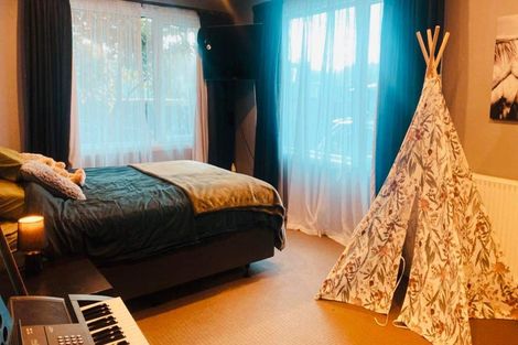 Photo of property in 4 Teesdale Street, Burnside, Christchurch, 8053