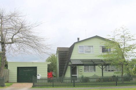 Photo of property in 11 Epping Place, Richmond Heights, Taupo, 3330