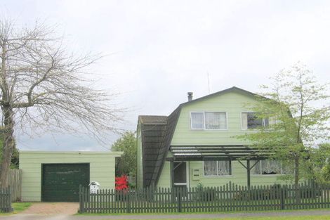 Photo of property in 11 Epping Place, Richmond Heights, Taupo, 3330