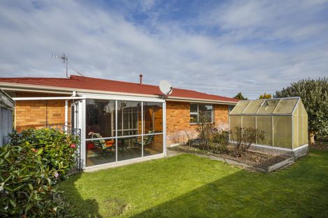 Photo of property in 29b Raglan Avenue, Cloverlea, Palmerston North, 4412