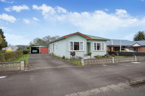 Photo of property in 50 Mcphee Street, Dannevirke, 4930
