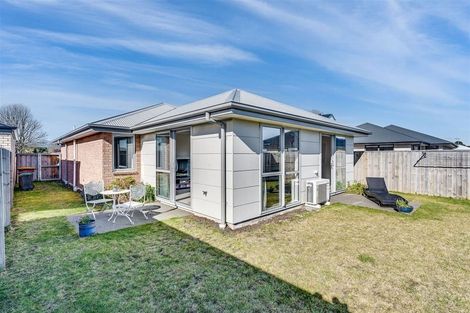 Photo of property in 374 Wigram Road, Halswell, Christchurch, 8025