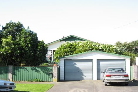 Photo of property in 7 Newton Street, Fitzroy, New Plymouth, 4312