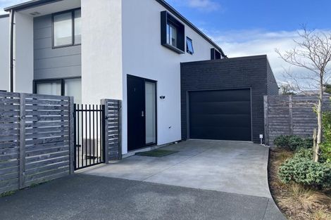 Photo of property in 2 Verlamio Lane, Edgeware, Christchurch, 8013