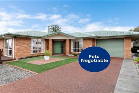 Photo of property in 17 Lasque Place, Glen Eden, Auckland, 0602