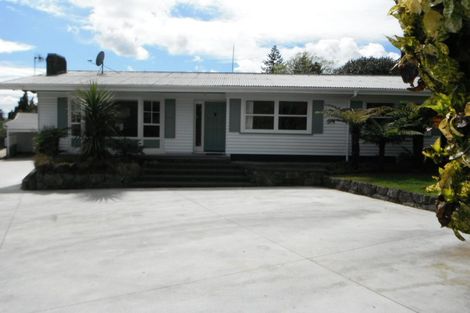 Photo of property in 28 Lewis Road, Lynmore, Rotorua, 3010