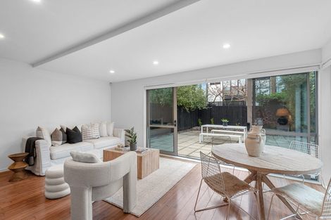 Photo of property in 140b Sherborne Street, St Albans, Christchurch, 8014