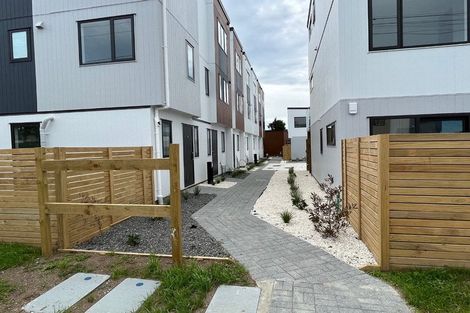 Photo of property in 5/3 Abbotleigh Avenue, Te Atatu Peninsula, Auckland, 0610