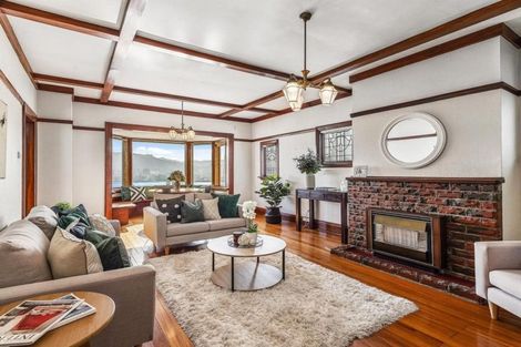 Photo of property in 46 Mcfarlane Street, Mount Victoria, Wellington, 6011