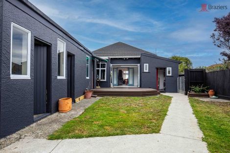 Photo of property in 34 Lonsdale Street, New Brighton, Christchurch, 8083