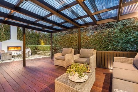 Photo of property in 352f Kohimarama Road, Saint Heliers, Auckland, 1071