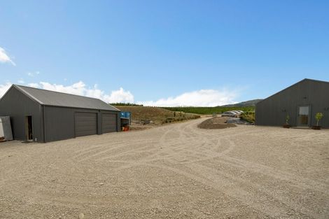 Photo of property in 45 Stella Way, Waikerikeri, Alexandra, 9391