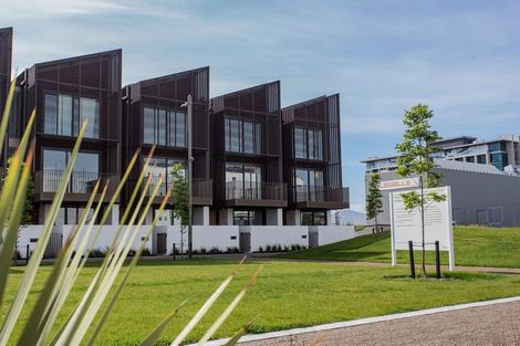 Photo of property in Latimer Terraces, 5/197 Hereford Street, Christchurch Central, Christchurch, 8011