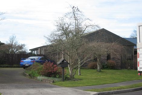 Photo of property in 7 Riverton Place, Fairview Downs, Hamilton, 3214