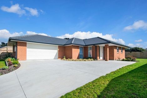 Photo of property in 10 Maru Lane, Te Kamo, Whangarei, 0112