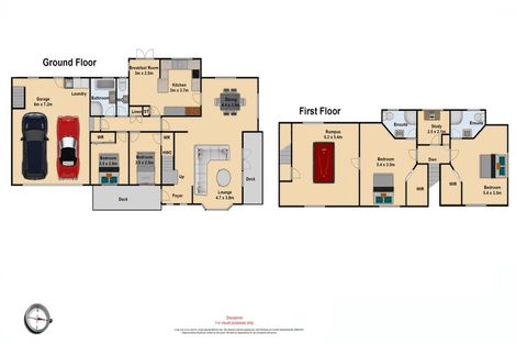 Photo of property in 7 Amberly Rise, Helensville, 0800