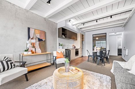 Photo of property in 105/73 Jackson Street, Petone, Lower Hutt, 5012