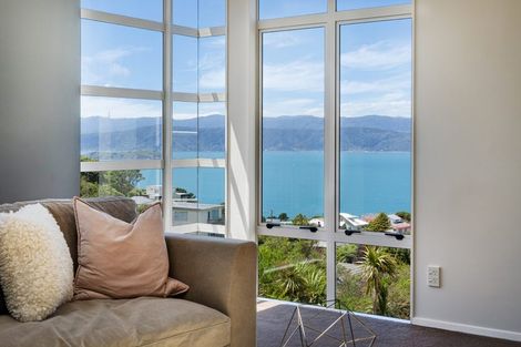 Photo of property in 17 Waru Street, Khandallah, Wellington, 6035