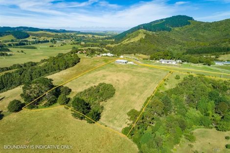 Photo of property in 57 Poyner Road, Makarau, Warkworth, 0981