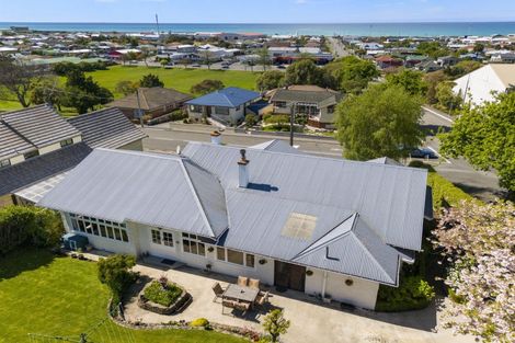 Photo of property in 46a Orwell Street, Oamaru North, Oamaru, 9400