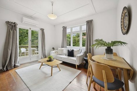 Photo of property in 40 Holloway Road, Aro Valley, Wellington, 6021