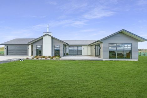 Photo of property in 27 Matarangi Road, Marotiri, Taupo, 3377